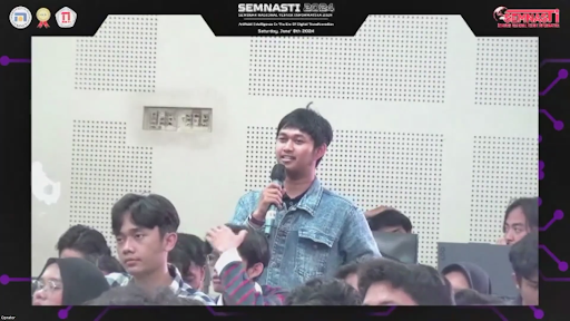 Seminar Nasional Teknik Informatika